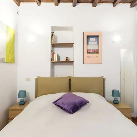 Vivi Trastevere - L'Appartamento Řím Exteriér fotografie