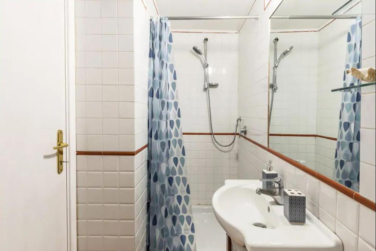Vivi Trastevere - L'Appartamento Řím Exteriér fotografie